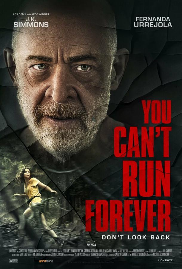 Фильм Тебе не убежать (2024) смотреть онлайн в HD качестве